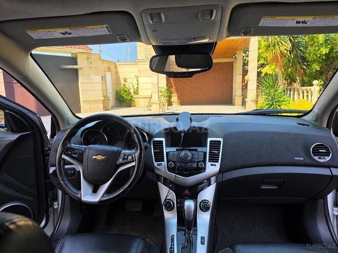 Chevrolet Cruze 2015, 265,000 km - 1.4 l - Bakı