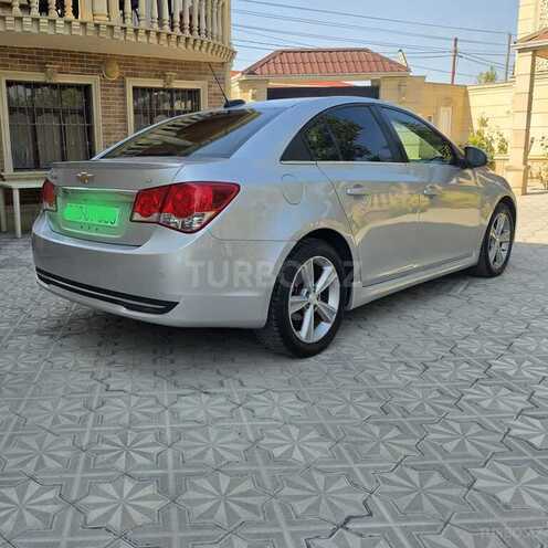 Chevrolet Cruze 2015, 265,000 km - 1.4 l - Bakı