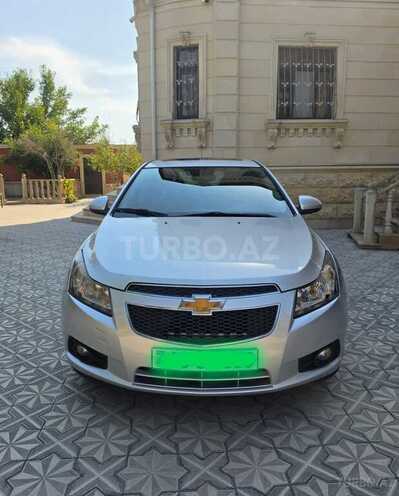 Chevrolet Cruze 2015, 265,000 km - 1.4 l - Bakı
