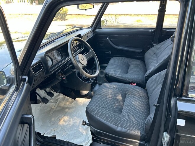 LADA (VAZ) 2107 2010, 88,800 km - 1.7 l - Cəlilabad