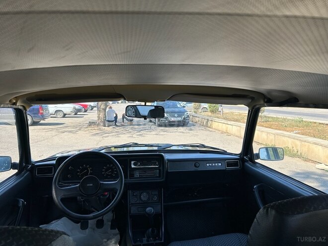 LADA (VAZ) 2107 2010, 88,800 km - 1.7 l - Cəlilabad