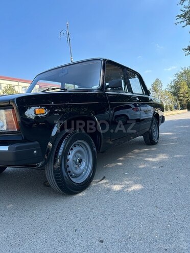 LADA (VAZ) 2107 2010, 88,800 km - 1.7 l - Cəlilabad