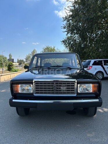 LADA (VAZ) 2107 2010, 88,800 km - 1.7 l - Cəlilabad
