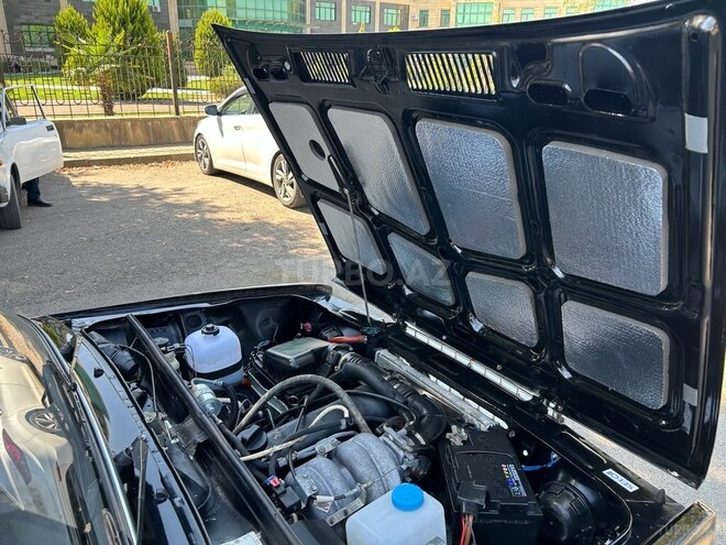 LADA (VAZ) 2107 2010, 88,800 km - 1.7 l - Cəlilabad