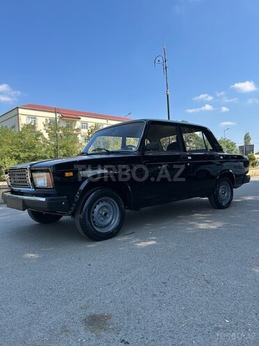 LADA (VAZ) 2107 2010, 88,800 km - 1.7 l - Cəlilabad