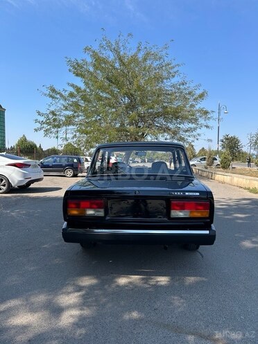 LADA (VAZ) 2107 2010, 88,800 km - 1.7 l - Cəlilabad