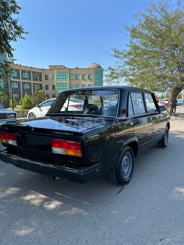 LADA (VAZ) 2107 2010, 88,800 km - 1.7 l - Cəlilabad
