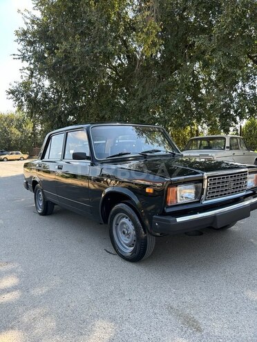 LADA (VAZ) 2107 2010, 88,800 km - 1.7 l - Cəlilabad