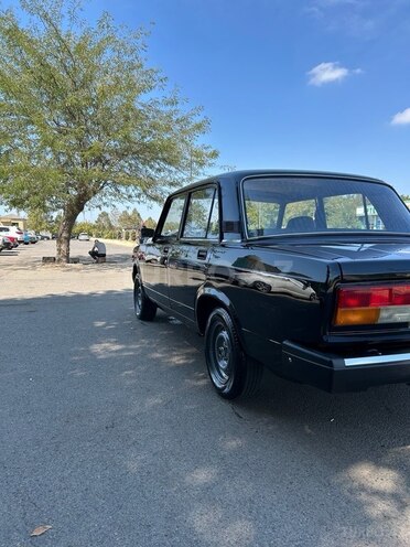 LADA (VAZ) 2107 2010, 88,800 km - 1.7 l - Cəlilabad