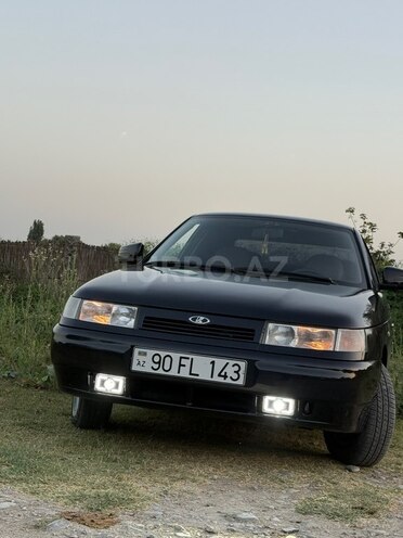 LADA (VAZ) 2110 2007, 157,000 km - 1.6 l - Ucar