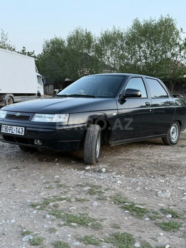 LADA (VAZ) 2110 2007, 157,000 km - 1.6 l - Ucar