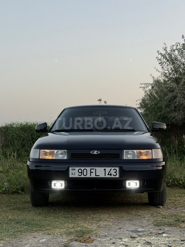 LADA (VAZ) 2110 2007, 157,000 km - 1.6 l - Ucar