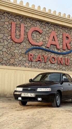 LADA (VAZ) 2110 2007, 157,000 km - 1.6 l - Ucar