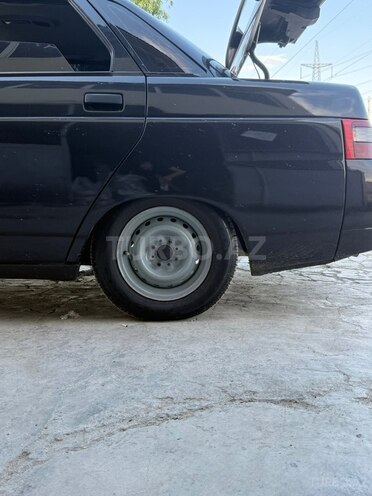 LADA (VAZ) 2110 2007, 157,000 km - 1.6 l - Ucar