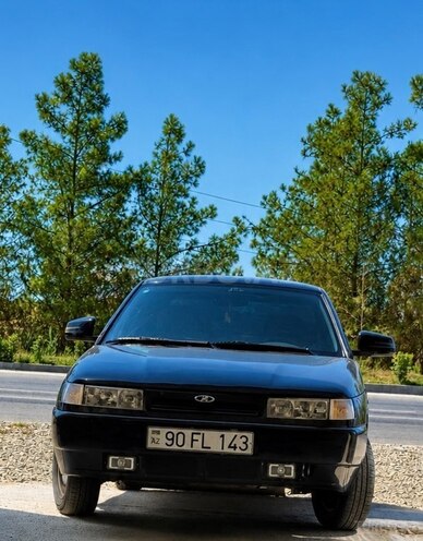 LADA (VAZ) 2110 2007, 157,000 km - 1.6 l - Ucar