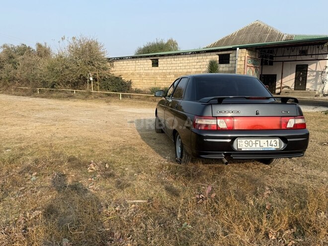 LADA (VAZ) 2110 2007, 157,000 km - 1.6 l - Ucar
