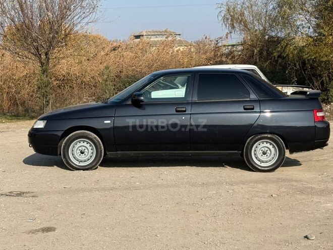 LADA (VAZ) 2110 2007, 157,000 km - 1.6 l - Ucar