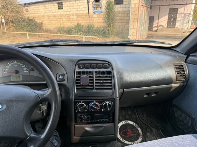 LADA (VAZ) 2110 2007, 157,000 km - 1.6 l - Ucar