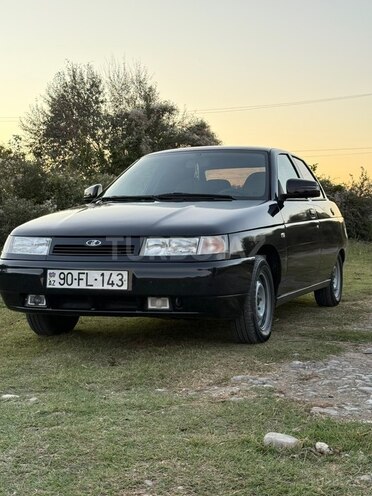 LADA (VAZ) 2110 2007, 157,000 km - 1.6 l - Ucar