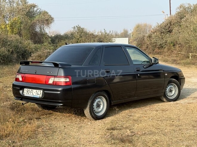 LADA (VAZ) 2110 2007, 157,000 km - 1.6 l - Ucar