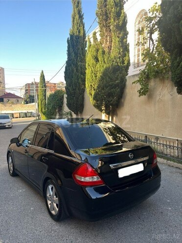 Nissan Tiida 2008, 300,241 km - 1.6 l - Bakı