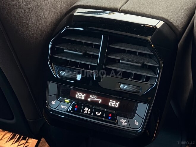 BMW iX 2023, 28,000 km - 0.0 l - Bakı
