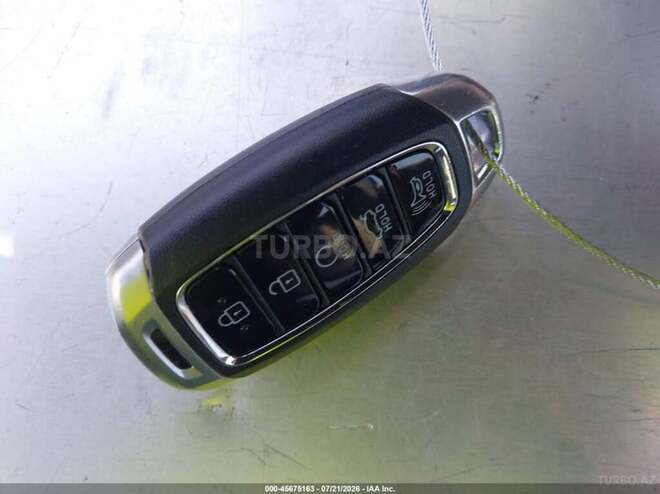 Hyundai Elantra 2023, 36,123 km - 2.0 л - Bakı