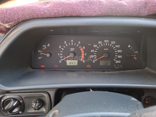 LADA (VAZ) 2115 2011, 177,335 km - 1.6 l - Şəmkir