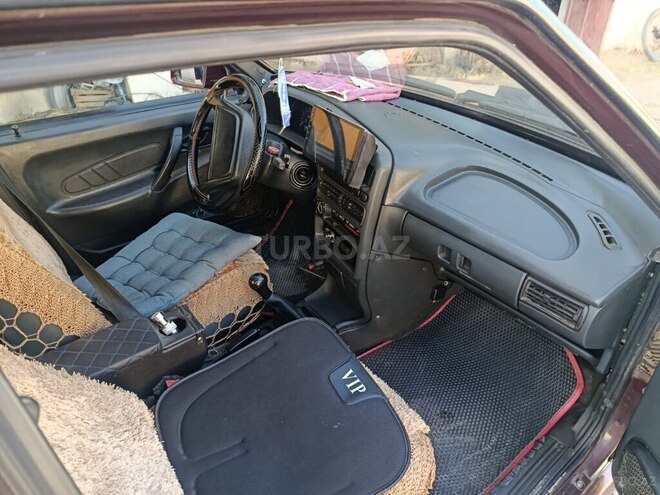 LADA (VAZ) 2115 2011, 177,335 km - 1.6 l - Şəmkir