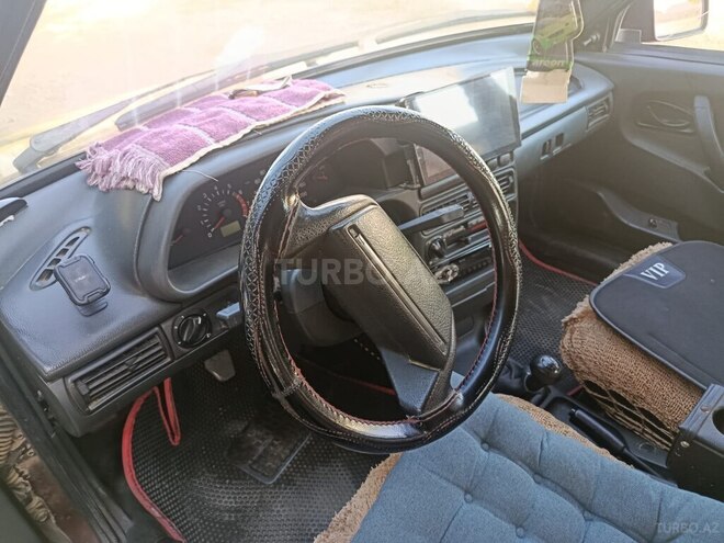 LADA (VAZ) 2115 2011, 177,335 km - 1.6 l - Şəmkir