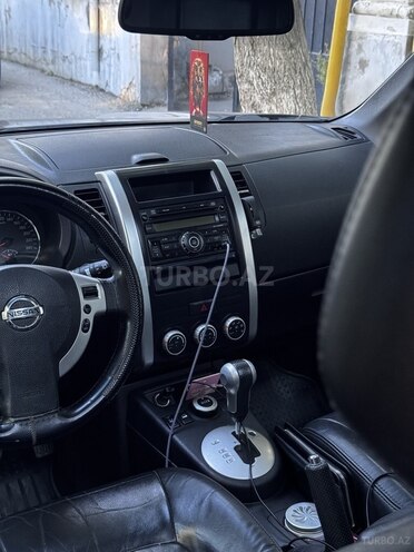 Nissan X-Trail 2012, 308,000 km - 2.5 l - Bakı