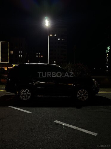 Nissan X-Trail 2012, 308,000 km - 2.5 l - Bakı
