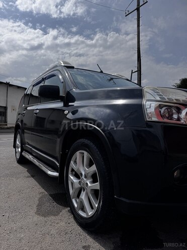 Nissan X-Trail 2012, 308,000 km - 2.5 l - Bakı
