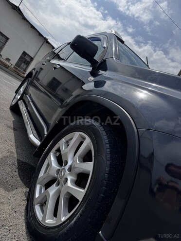 Nissan X-Trail 2012, 308,000 km - 2.5 l - Bakı