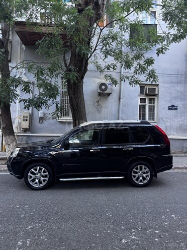 Nissan X-Trail 2012, 308,000 km - 2.5 l - Bakı