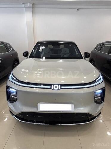 Changan  2026, 0 km - 1.5 l - Bakı