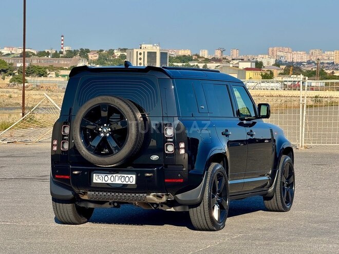 Land Rover Defender 2023, 41,000 km - 3.0 л - Bakı