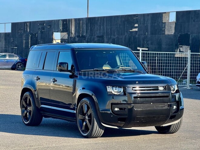Land Rover Defender 2023, 41,000 km - 3.0 л - Bakı