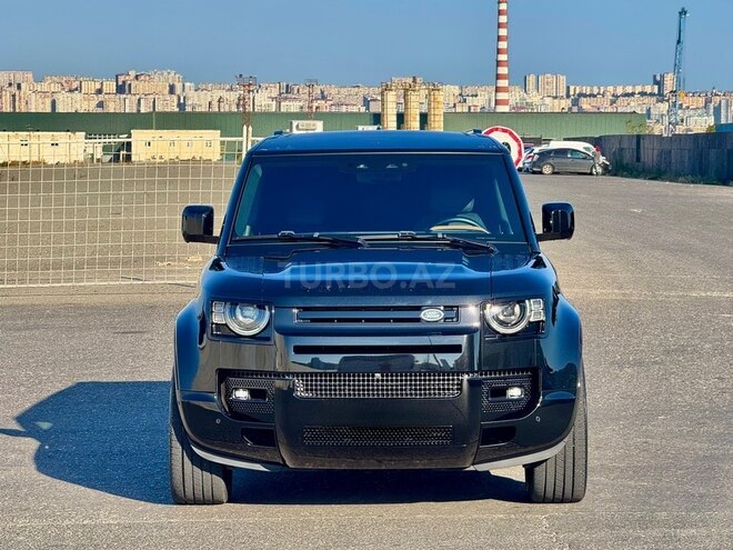 Land Rover Defender 2023, 41,000 km - 3.0 л - Bakı