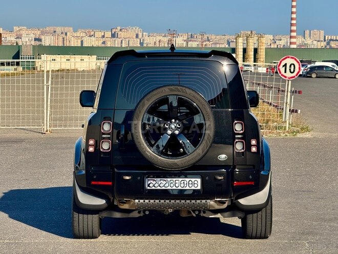 Land Rover Defender 2023, 41,000 km - 3.0 л - Bakı
