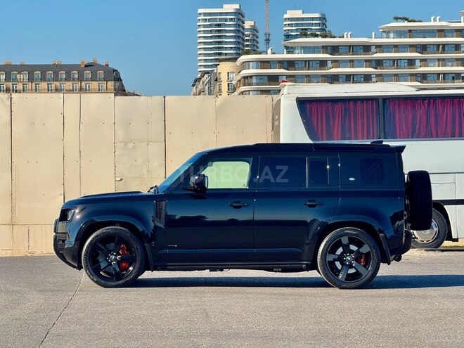 Land Rover Defender 2023, 41,000 km - 3.0 л - Bakı