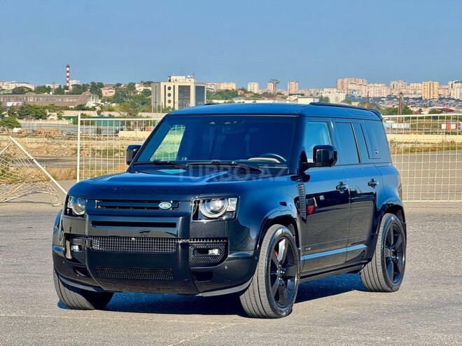Land Rover Defender 2023, 41,000 km - 3.0 л - Bakı