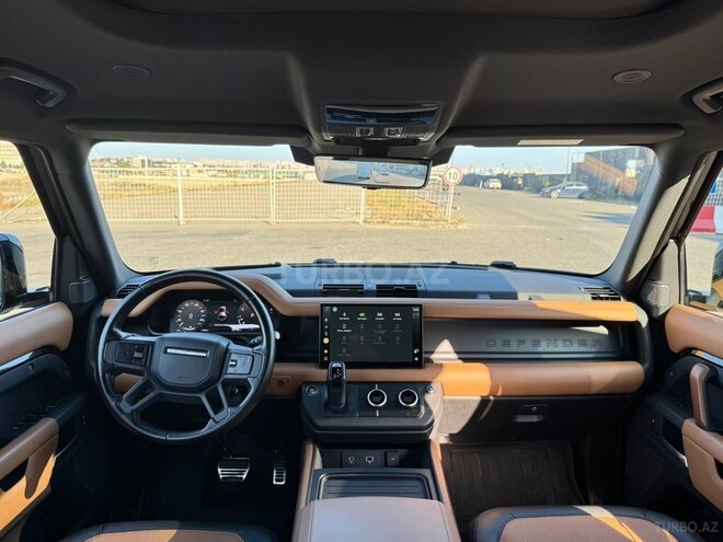 Land Rover Defender 2023, 41,000 km - 3.0 л - Bakı