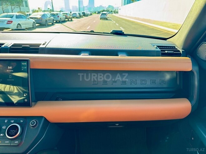 Land Rover Defender 2023, 41,000 km - 3.0 л - Bakı