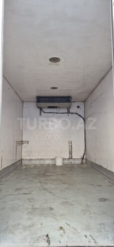 Ford Transit 2001, 537,100 km - 2.4 l - Bakı