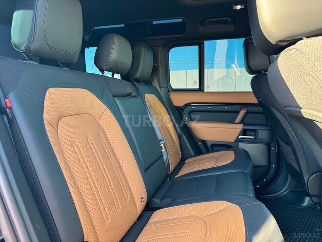 Land Rover Defender 2023, 41,000 km - 3.0 л - Bakı