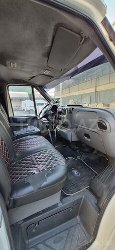 Ford Transit 2001, 537,100 km - 2.4 l - Bakı