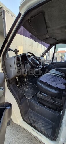 Ford Transit 2001, 537,100 km - 2.4 l - Bakı