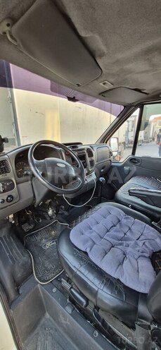 Ford Transit 2001, 537,100 km - 2.4 l - Bakı