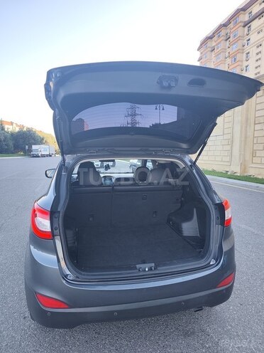 Hyundai Tucson 2015, 241,000 km - 2.0 l - Bakı